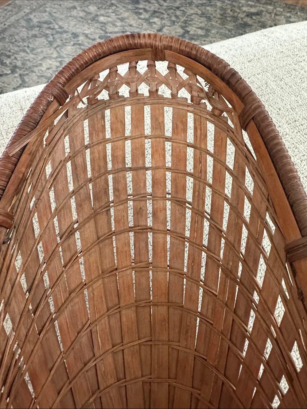 N/A woven offers